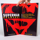 Superman: Doomsday - Dan Jurgens; Jerry Ordway; Louise Simonson; Roger Stern