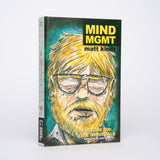 MIND MGMT Volume 6: The Immortals - Kindt, Matt