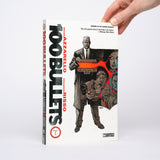 100 Bullets Book One - Azzarello, Brian