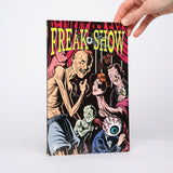 The Residents: Freak Show