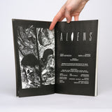 Aliens: Book One - Verheiden, Mark