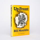 Up Front - Mauldin, Bill