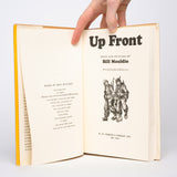 Up Front - Mauldin, Bill