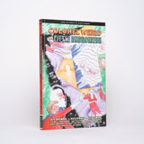 Colonel Weird and Little Andromeda - Lemire, Jeff; Brombal, Tate