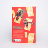 Colonel Weird and Little Andromeda - Lemire, Jeff; Brombal, Tate