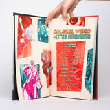 Colonel Weird and Little Andromeda - Lemire, Jeff; Brombal, Tate