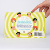 Dr. Katz: Hey, I've Got My Own Problems - Braudis, Bill