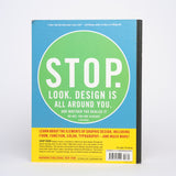 Go: A Kidd's Guide to Graphic Design - Kidd, Chip