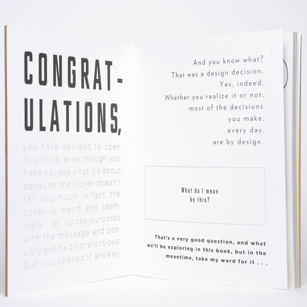 Go: A Kidd's Guide to Graphic Design - Kidd, Chip