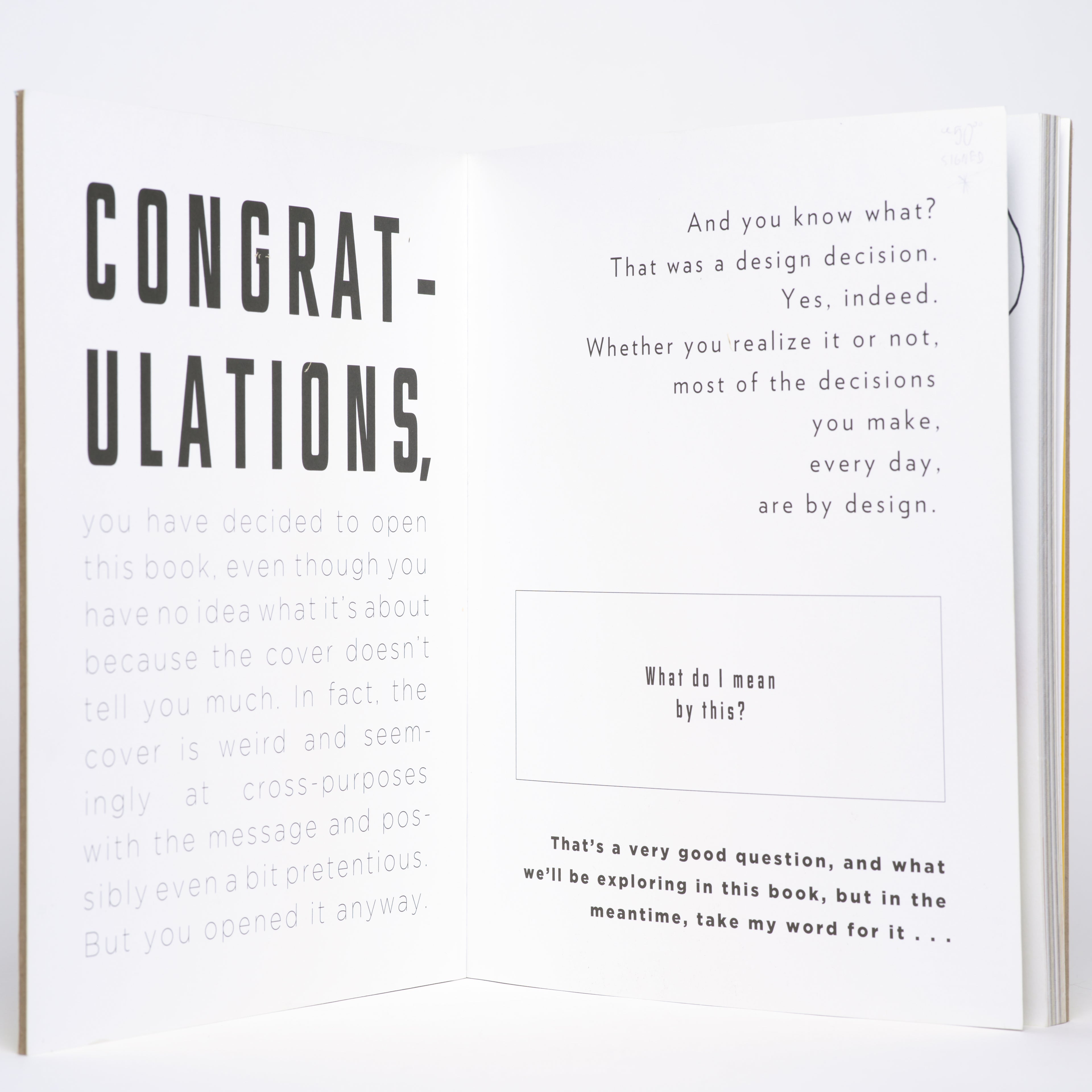 Go: A Kidd's Guide to Graphic Design - Kidd, Chip