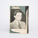 Back Home: Text & Drawings by Bill Mauldin - Mauldin, Bill