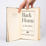Back Home: Text & Drawings by Bill Mauldin - Mauldin, Bill