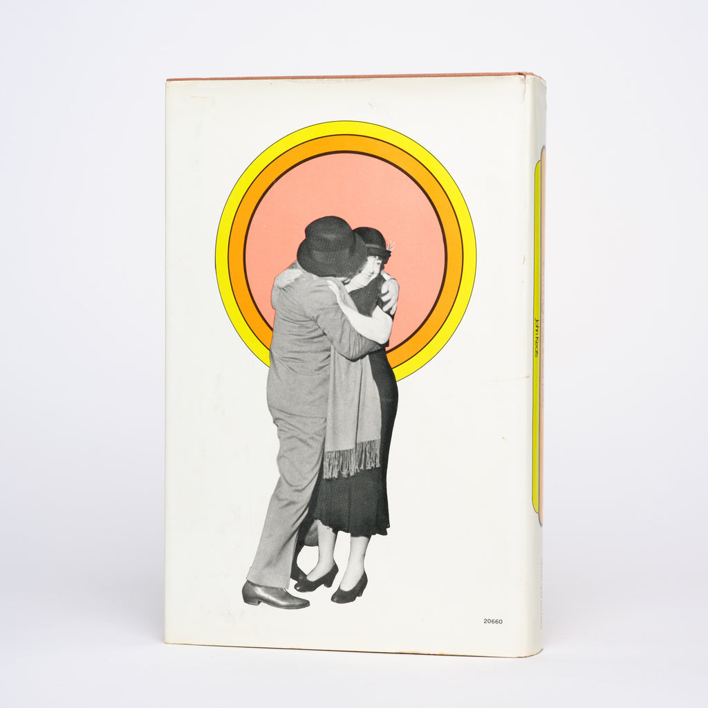 You Might As Well Live: The Life and Times of Dorothy Parker - Keats, John
