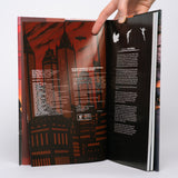 Trinity Deluxe Edition (Batman, Superman, Wonder Woman) - Wagner, Matt