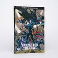 Battle for the Cowl (DC Comics - The Legend of Batman Vol. 104)