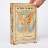 Idle Thoughts of an Idle Fellow - Jerome, Jerome K.