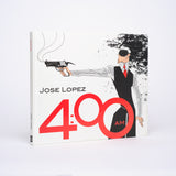 4:00 AM - Lopez, Jose