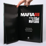 Mafia III: The Rise And Fall Of Sal Marcano - Tieri, Frank