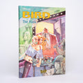 Bird: The Mask - Trillo, Carlos; Bobillo, Juan