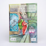 Bird: The Mask - Trillo, Carlos; Bobillo, Juan