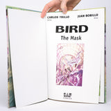 Bird: The Mask - Trillo, Carlos; Bobillo, Juan