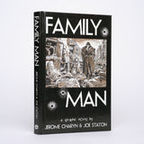 Family Man - Charyn, Jerome; Staton, Joe