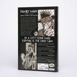 Family Man - Charyn, Jerome; Staton, Joe