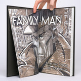 Family Man - Charyn, Jerome; Staton, Joe