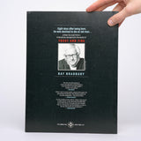 Frost and Fire (DC Science Fiction Graphic Novel SF3) - Bradbury, Ray; Janson, Klaus