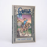 Castle Waiting: The Lucky Road - Medley, Linda