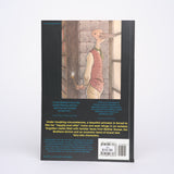 Castle Waiting: The Lucky Road - Medley, Linda