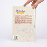 bpNichol Comics - Nichol, Bp