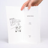 bpNichol Comics - Nichol, Bp