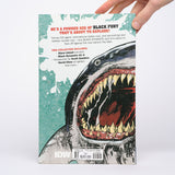 Black Dynamite - Ash, Brian