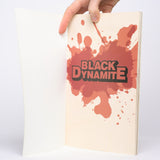 Black Dynamite - Ash, Brian