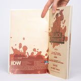 Black Dynamite - Ash, Brian