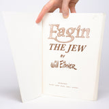 Fagin the Jew: A Graphic Novel - Eisner, Will