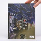 Drawn & Quarterly Showcase No. 4