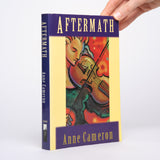 Aftermath - Cameron, Anne
