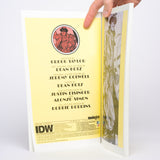 The Red Panda: The Mask of the Red Panda - Taylor, Gregg