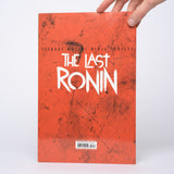 Teenage Mutant Ninja Turtles: The Last Ronin No. 3 - Eastman, Kevin; Laird, Peter; Waltz, Tom