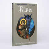 Klaus: The New Adventures of Santa Claus - Morrison, Grant