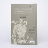 Klaus: The New Adventures of Santa Claus - Morrison, Grant