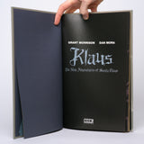 Klaus: The New Adventures of Santa Claus - Morrison, Grant