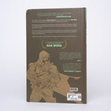 Klaus: The Life & Times of Santa Claus - Morrison, Grant