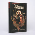 Klaus: How Santa Claus Began - Morrison, Grant