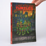 Teenage Mutant Ninja Turtles: The Ultimate Collection, Vol. 3 - Eastman, Kevin; Laird, Peter