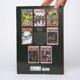 Teenage Mutant Ninja Turtles: The Ultimate Collection, Vol. 3 - Eastman, Kevin; Laird, Peter