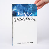 Pax Romana - Hickman, Jonathan