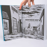 Heartbreak Soup (A Love and Rockets Book) - Hernandez, Gilbert